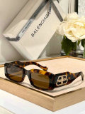 Balenciaga Sunglasses AAA (514)