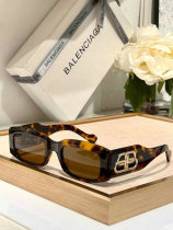 Balenciaga Sunglasses AAA (514) Balenciaga Sunglasses AAA (514)