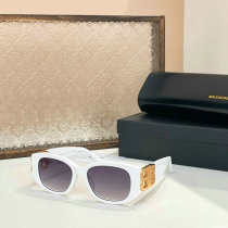 Balenciaga Sunglasses AAA (587) Balenciaga Sunglasses AAA (587)