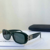 Balenciaga Sunglasses AAA (192)