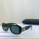 Balenciaga Sunglasses AAA (192)