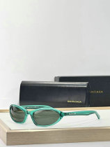 Balenciaga Sunglasses AAA (586) Balenciaga Sunglasses AAA (586)