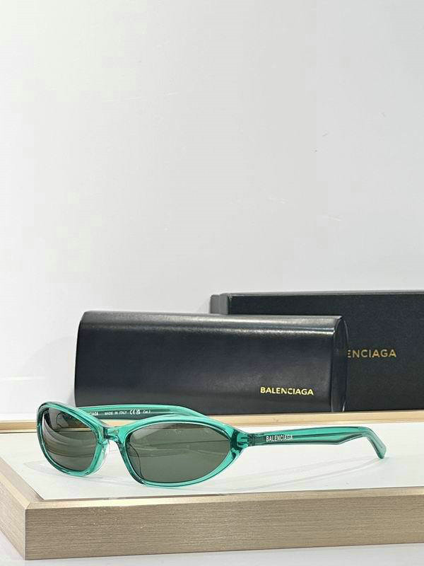 Balenciaga Sunglasses AAA (586)