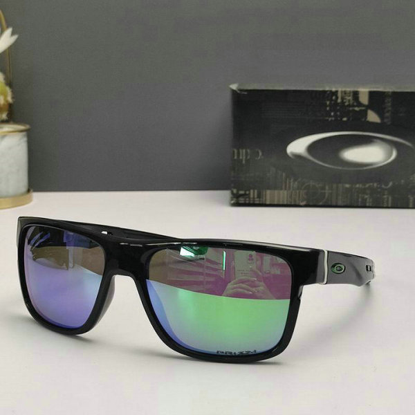 Oakley Sunglasses AAA (195)