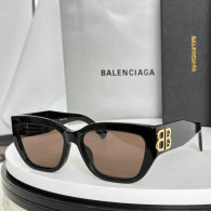 Balenciaga Sunglasses AAA (474)