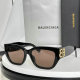 Balenciaga Sunglasses AAA (474)