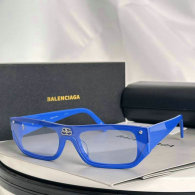 Balenciaga Sunglasses AAA (108)