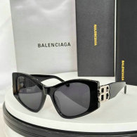 Balenciaga Sunglasses AAA (59)