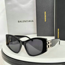 Balenciaga Sunglasses AAA (59) Balenciaga Sunglasses AAA (59)