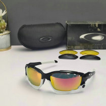 Oakley Sunglasses AAA (581) Oakley Sunglasses AAA (581)