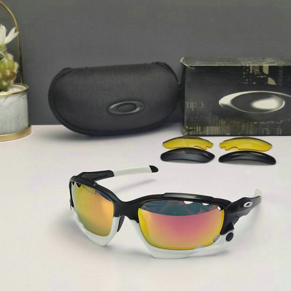 Oakley Sunglasses AAA (581)