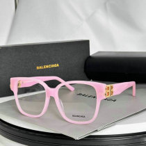 Balenciaga Sunglasses AAA (5)