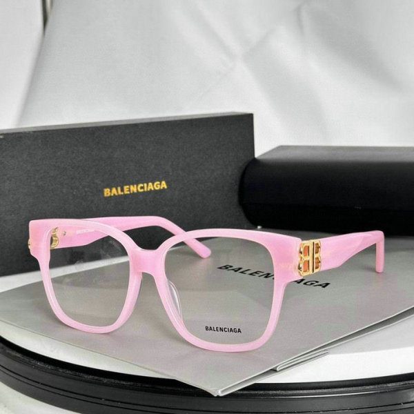 Balenciaga Sunglasses AAA (5)
