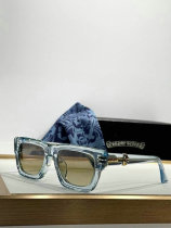 Chrome Hearts Sunglasses AAA (173) Chrome Hearts Sunglasses AAA (173)