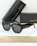 Balenciaga Sunglasses AAA (222)