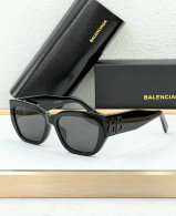 Balenciaga Sunglasses AAA (222)
