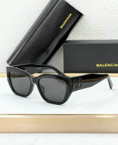 Balenciaga Sunglasses AAA (222) Balenciaga Sunglasses AAA (222)