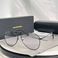 Balenciaga Sunglasses AAA (98)