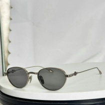 Chrome Hearts Sunglasses AAA (347) Chrome Hearts Sunglasses AAA (347)