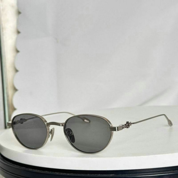 Chrome Hearts Sunglasses AAA (347)