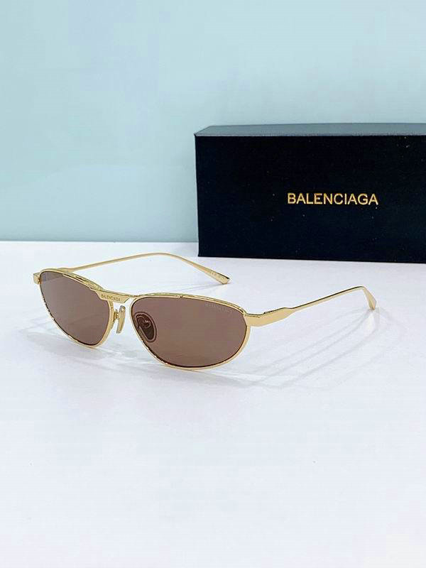 Balenciaga Sunglasses AAA (643)