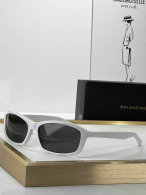 Balenciaga Sunglasses AAA (620)