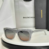 Balenciaga Sunglasses AAA (634)