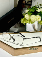 Balenciaga Sunglasses AAA (151)