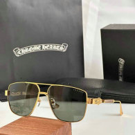 Chrome Hearts Sunglasses AAA (299)