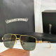 Chrome Hearts Sunglasses AAA (44)