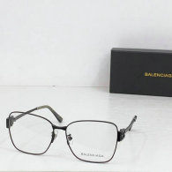 Balenciaga Sunglasses AAA (404)