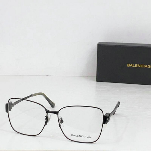 Balenciaga Sunglasses AAA (404)