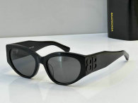 Balenciaga Sunglasses AAA (178)
