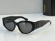 Balenciaga Sunglasses AAA (178)