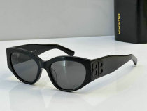 Balenciaga Sunglasses AAA (178) Balenciaga Sunglasses AAA (178)