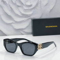 Balenciaga Sunglasses AAA (212)