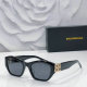 Balenciaga Sunglasses AAA (212)