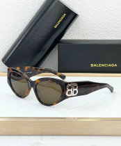 Balenciaga Sunglasses AAA (270)