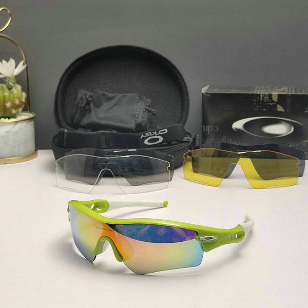 Oakley Sunglasses AAA (449)
