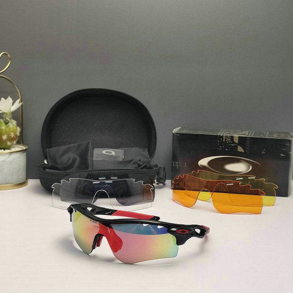 Oakley Sunglasses AAA (566)