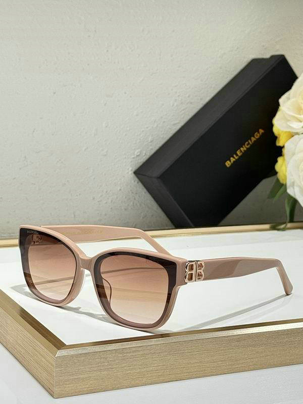 Balenciaga Sunglasses AAA (629)