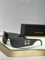 Balenciaga Sunglasses AAA (468)
