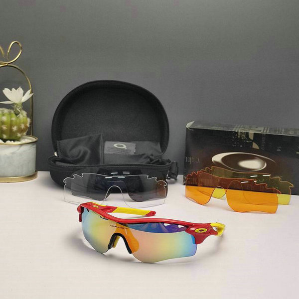Oakley Sunglasses AAA (557)