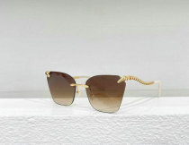 Balenciaga Sunglasses AAA (290) Balenciaga Sunglasses AAA (290)