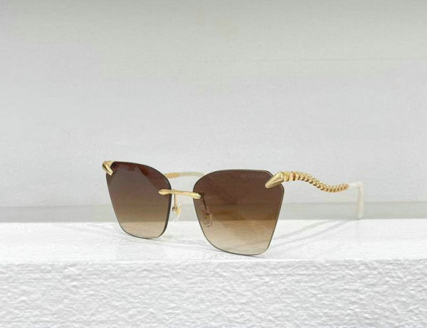 Balenciaga Sunglasses AAA (290)