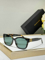 Balenciaga Sunglasses AAA (628) Balenciaga Sunglasses AAA (628)