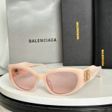 Balenciaga Sunglasses AAA (15)