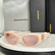 Balenciaga Sunglasses AAA (15)