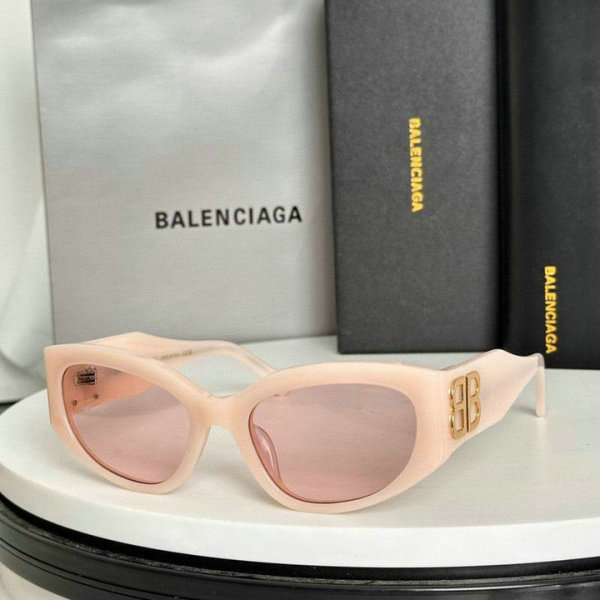 Balenciaga Sunglasses AAA (15)