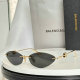 Balenciaga Sunglasses AAA (556)